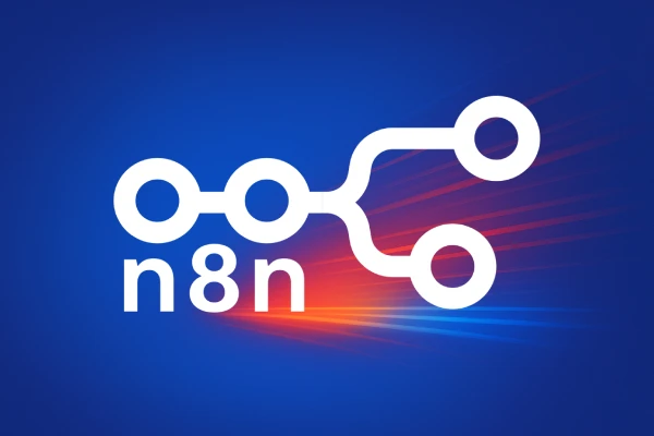 n8n automatizálási platform