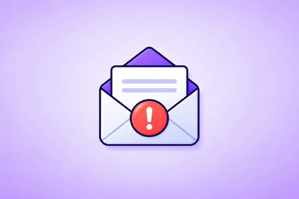 Adatvédelmi figyelmeztetés a phishing kampányról